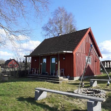 티린지 Knutstorp Ranch 아파트 외부 사진