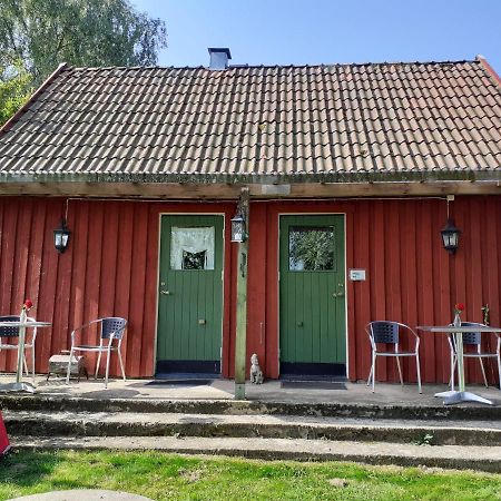 티린지 Knutstorp Ranch 아파트 외부 사진